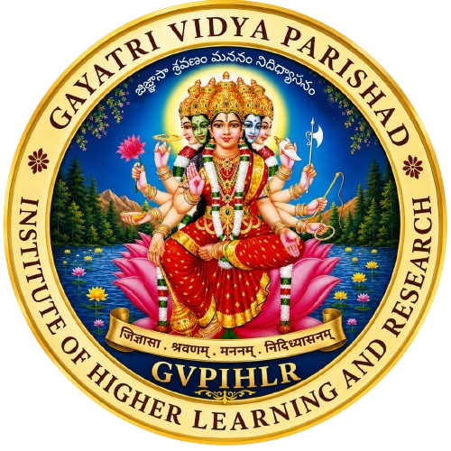 GVPIHLR Logo